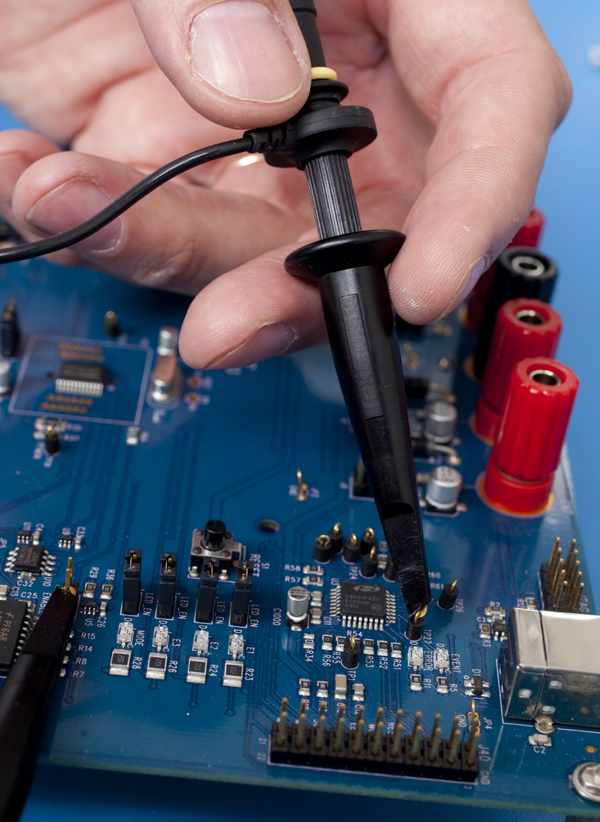 Electronics
